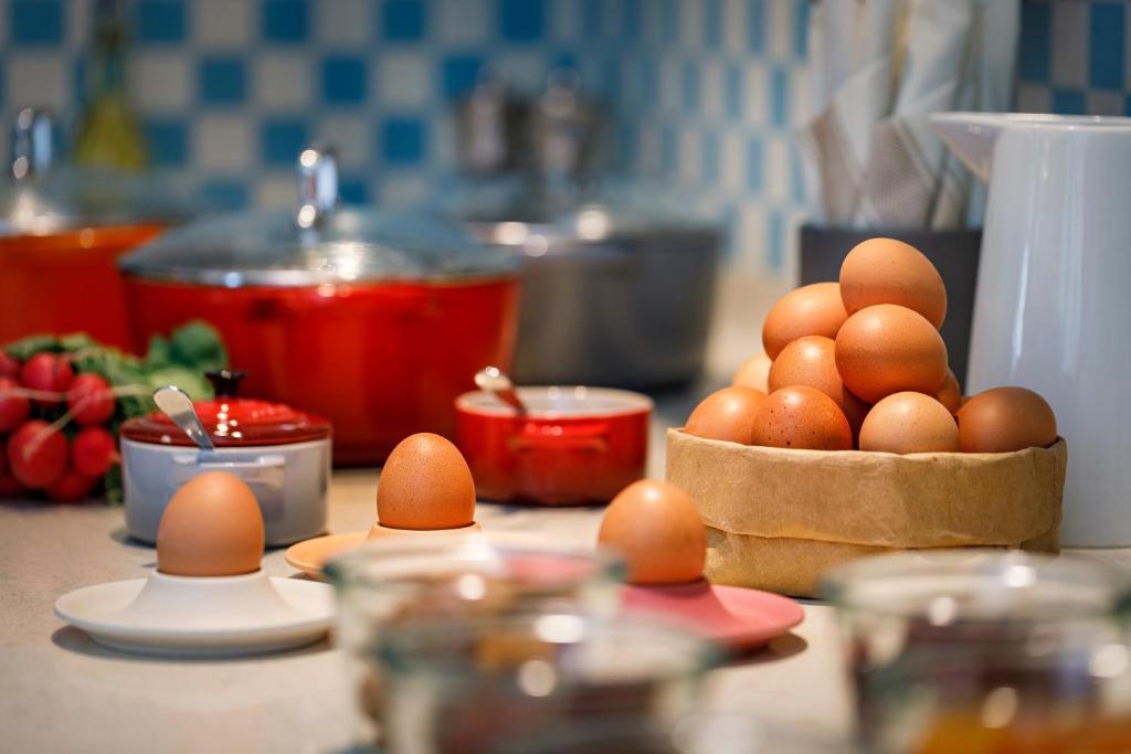 Hotel Seehof - Resim 30