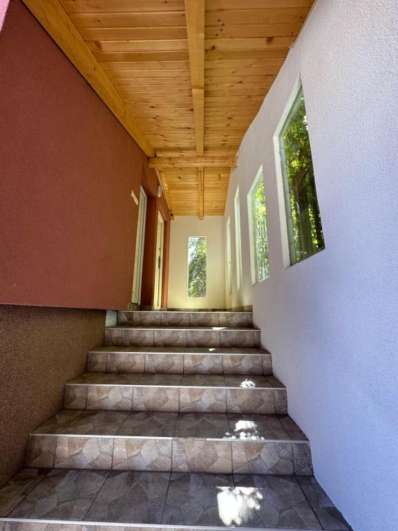 Fotografie z fotogalerie ubytování Apartman Ejna v destinaci Sarajevo