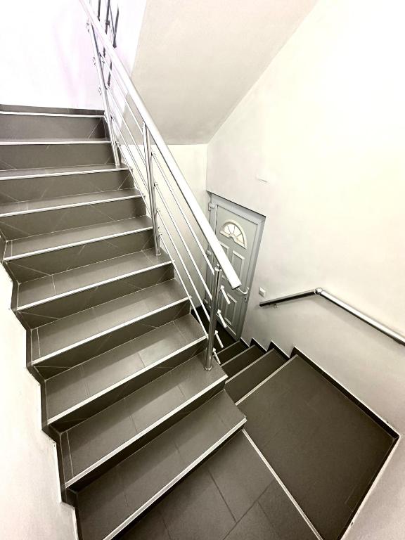 Fotografie z fotogalerie ubytování Apartman Ejna v destinaci Sarajevo