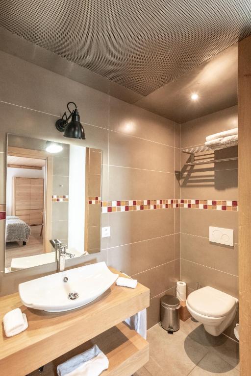 La Ferme du Lignon - Resim 12