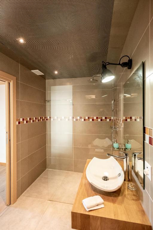 La Ferme du Lignon - Resim 13