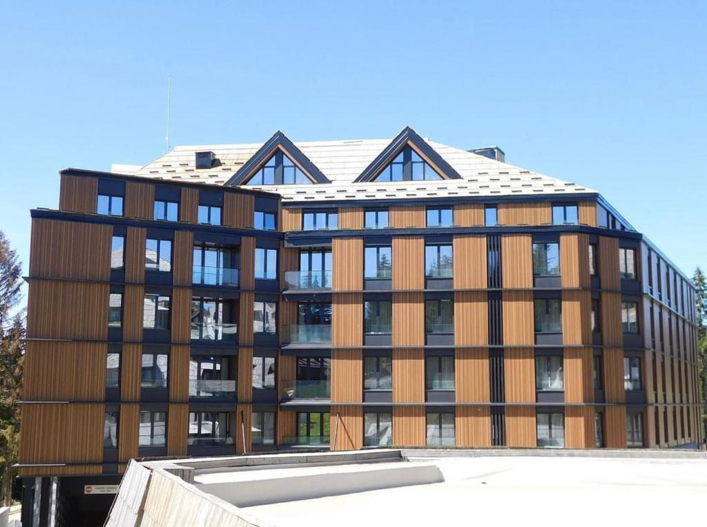 Woodside Apartment - Resim 18