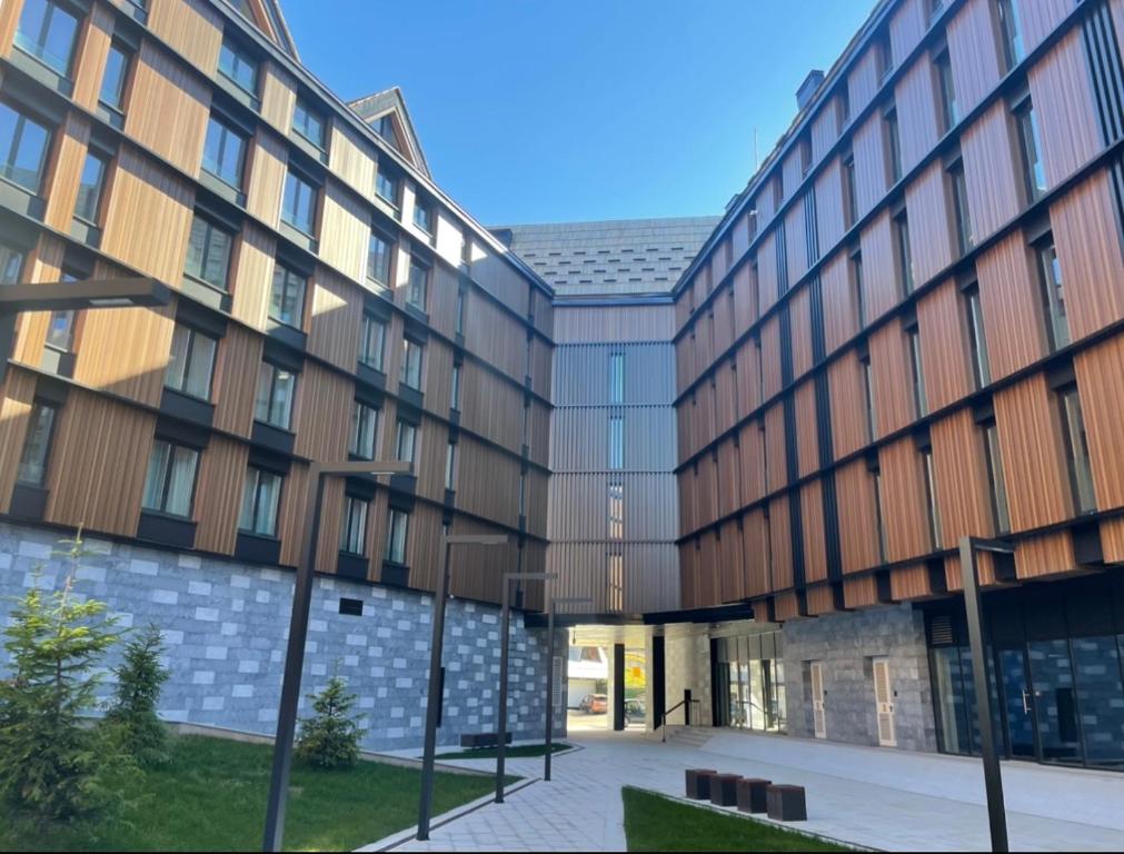 Woodside Apartment - Resim 21