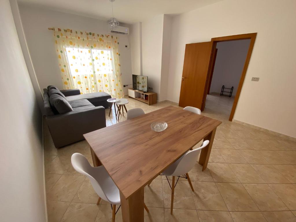 Giulio City Apartment