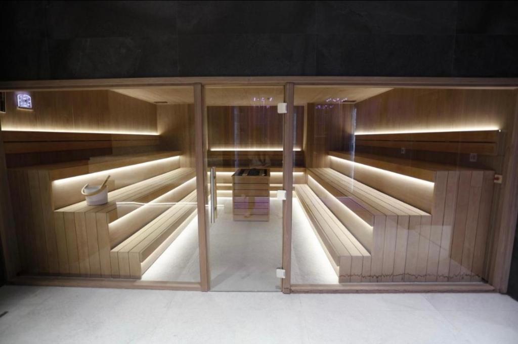 Woodside Apartment - Resim 26