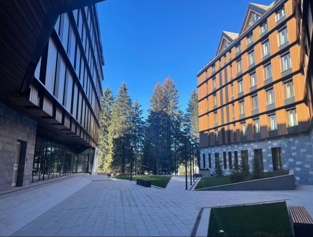 Woodside Apartment - Resim 20