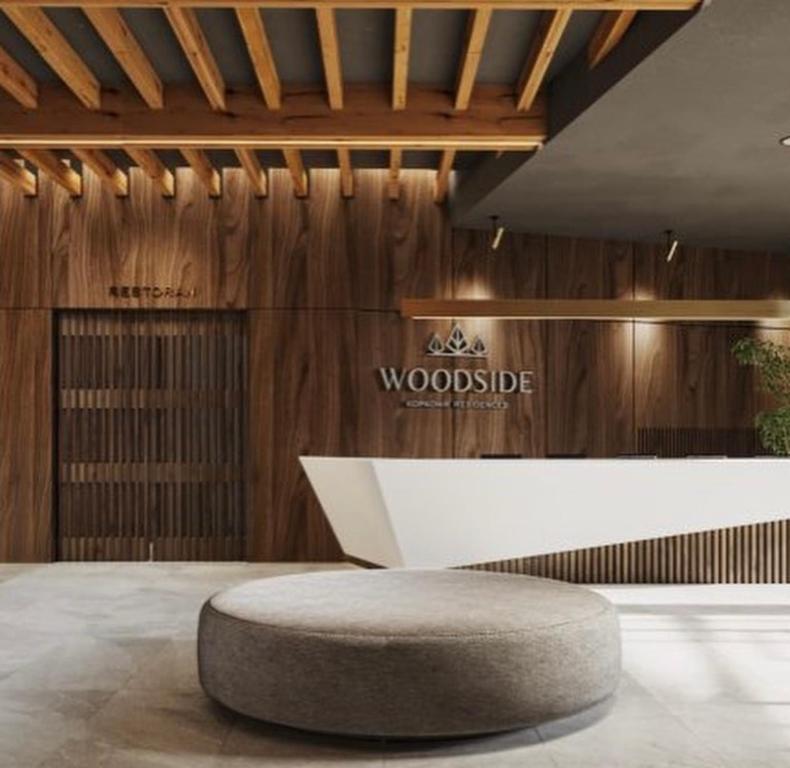 Woodside Apartment - Resim 34