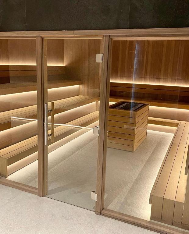 Woodside Apartment - Resim 28