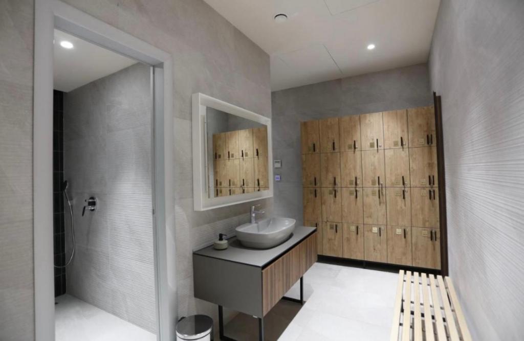 Woodside Apartment - Resim 29