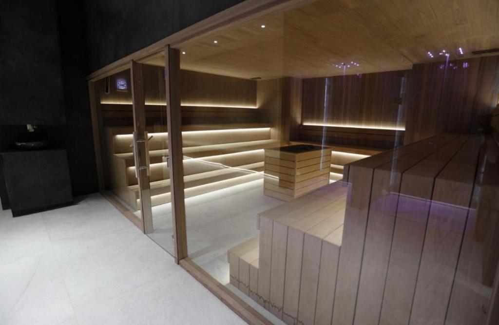 Woodside Apartment - Resim 32