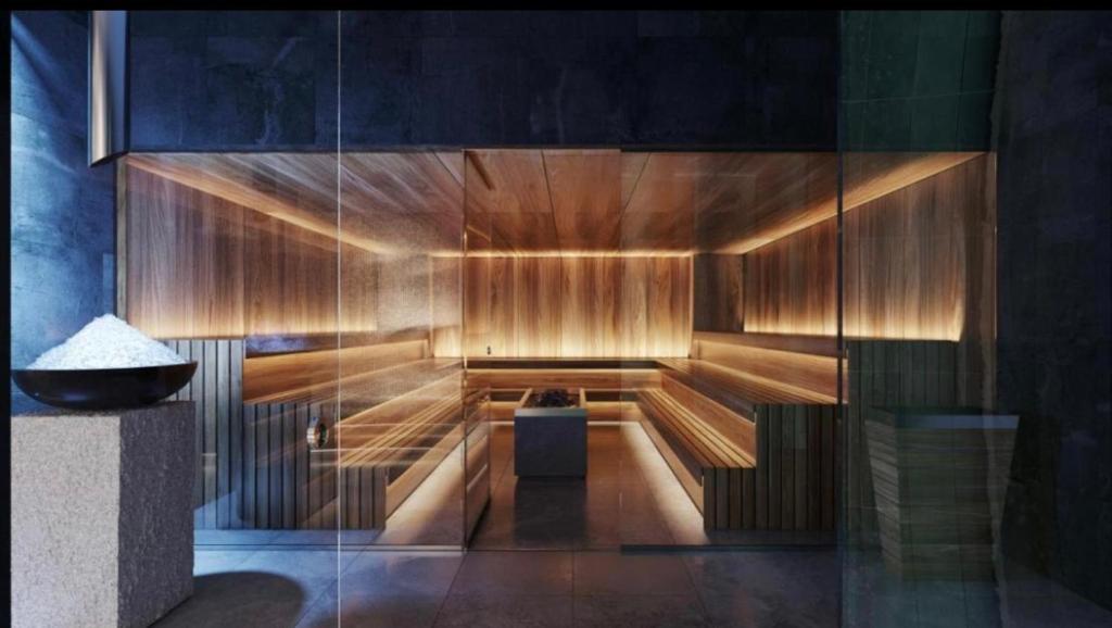 Woodside Apartment - Resim 33