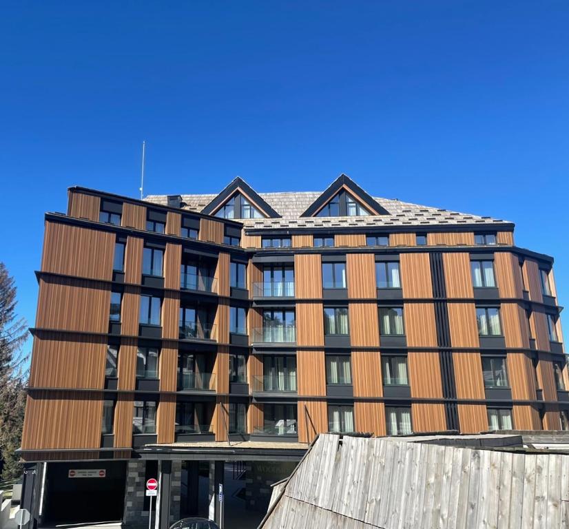 Woodside Apartment - Resim 24