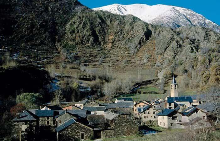 Dúplex en Valencia dÀneu (Baqueira Beret), Valencia de Aneu ...