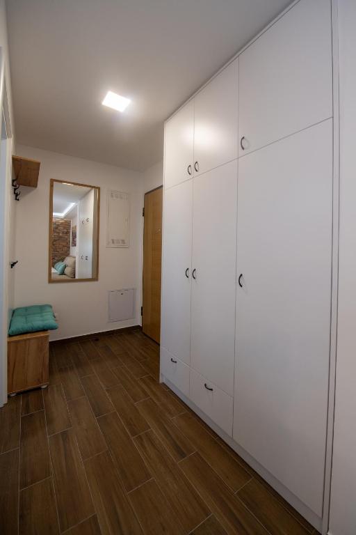 Fotografie z fotogalerie ubytování Lux Apartman Petrovic v destinaci Jagodina