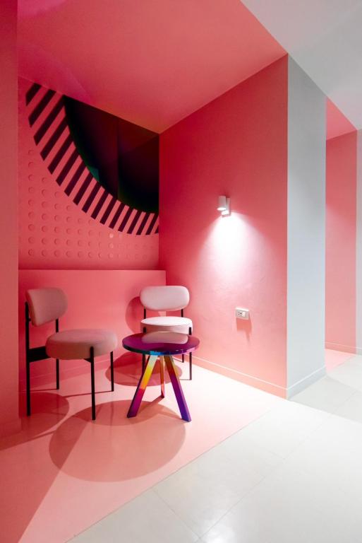 Budacco The Living Place - Resim 10