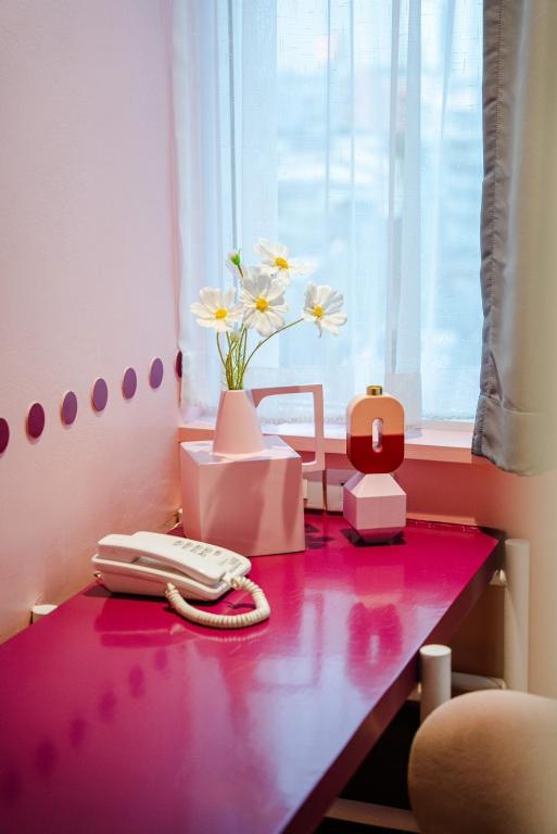 Budacco The Living Place - Resim 40