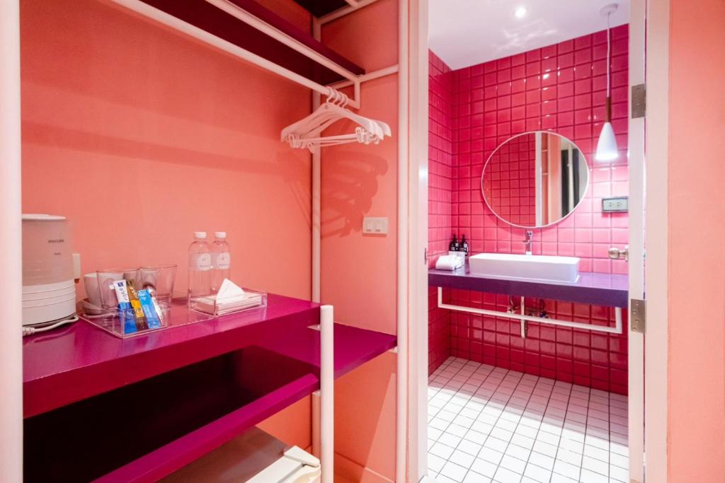 Budacco The Living Place - Resim 41