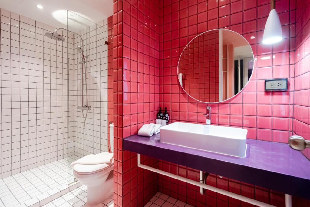 Budacco The Living Place - Resim 42