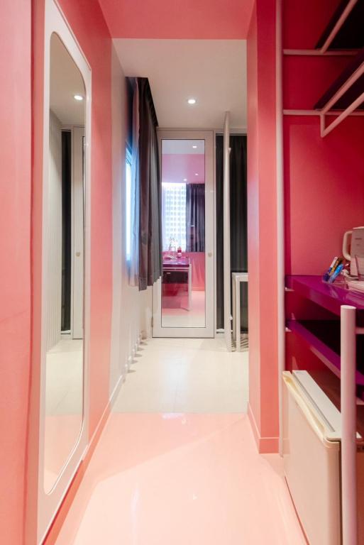 Budacco The Living Place - Resim 43