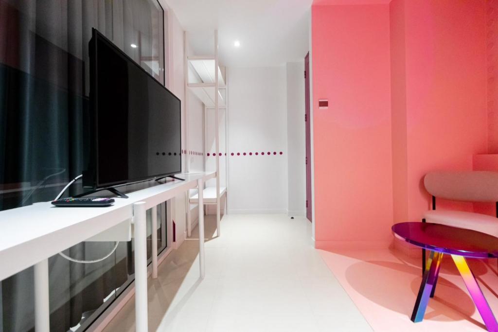 Budacco The Living Place - Resim 44