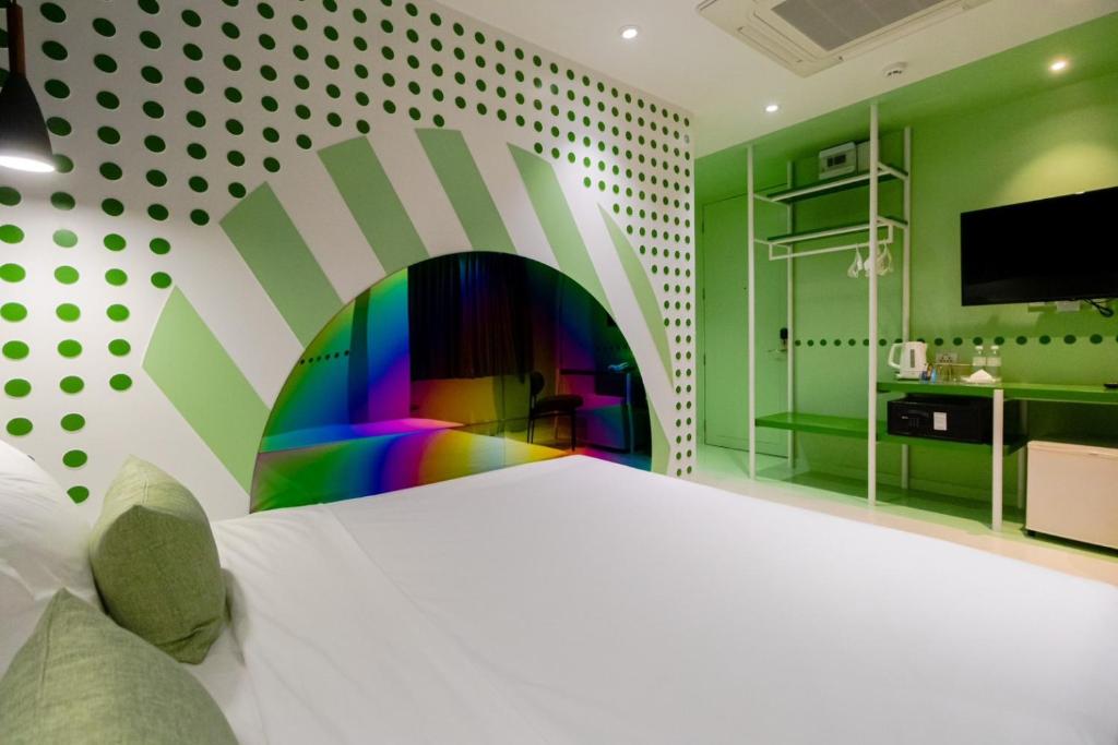 Budacco The Living Place - Resim 45