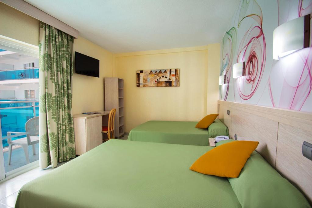 Hotel Servigroup Calypso, Benidorm – Precios actualizados 2023