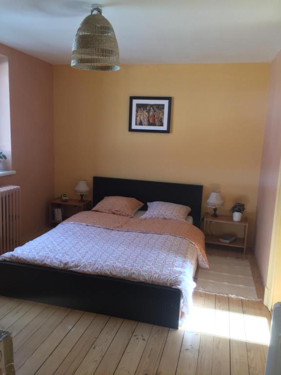 Photo de la galerie de l'établissement Ravissante petite suite, à Colmar