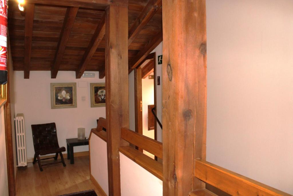 Fotografie z fotogalerie ubytování Hotel la posada de Numancia v destinaci Garray