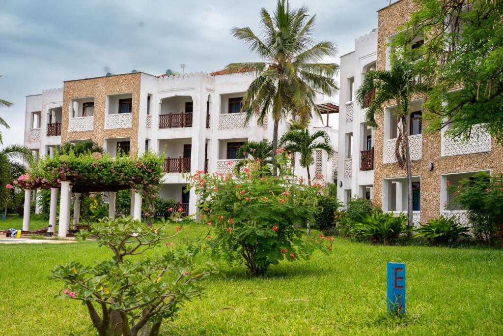 5 Star Exclusive Beach Apartment in Kilifi County, Mtito Andei