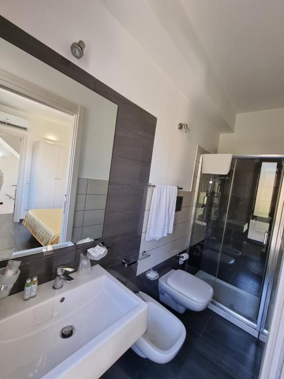 Hotel Aliai - Habitación Doble - Anexo