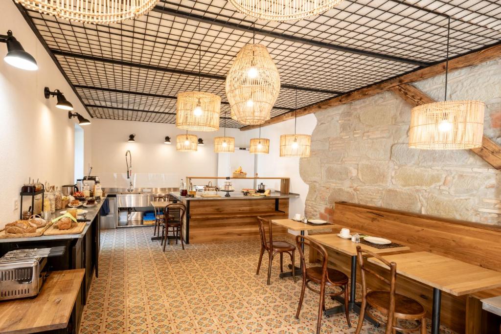 La Ferme du Lignon - Resim 23