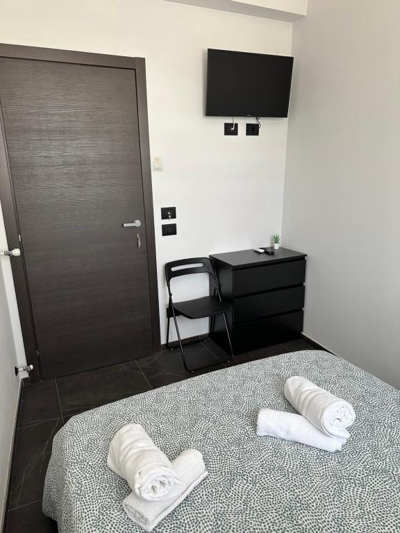 Olinad rooms - Chambre Double