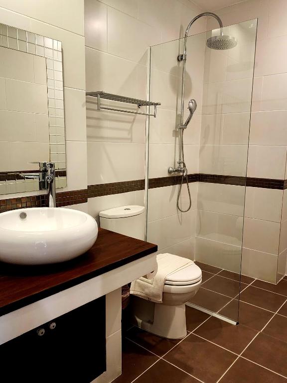 The Peaberry Boutique Hotel - 4