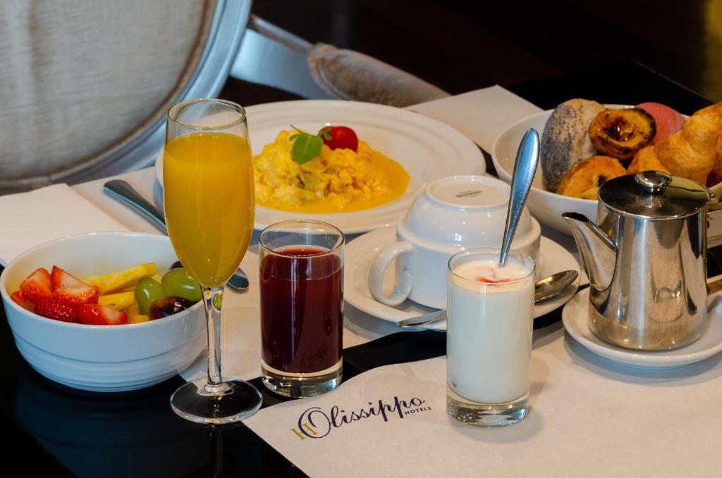 Olissippo Oriente - Resim 29