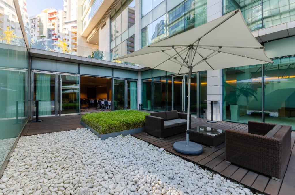 Olissippo Oriente - Resim 4