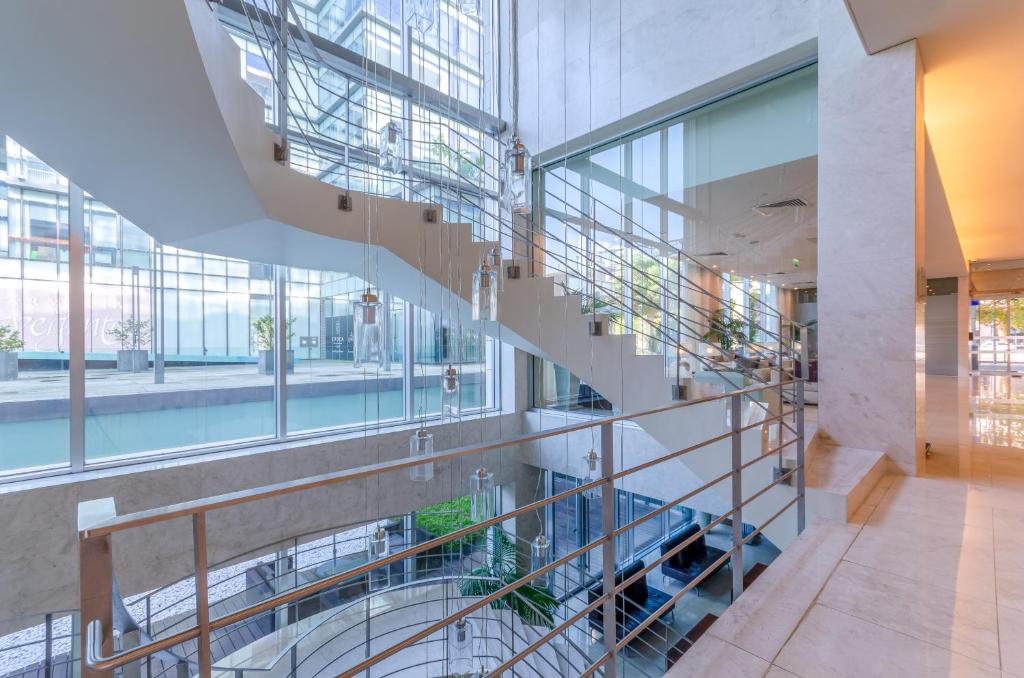 Imagem da galeria de Olissippo Oriente em Lisboa