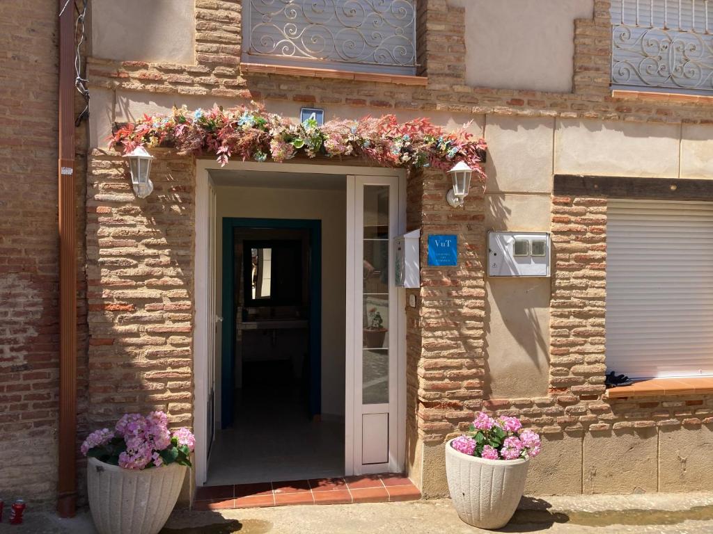 El encanto de un pueblo, Grajal de Campos – Precios ...
