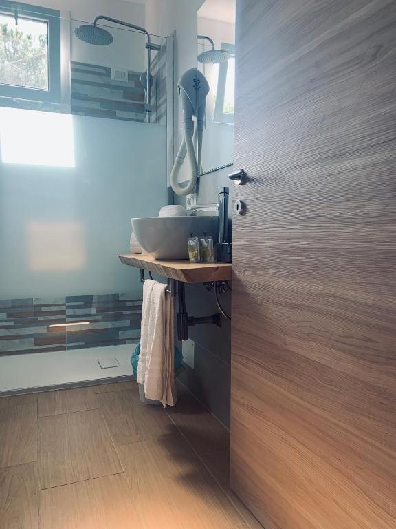 Zdjęcie z galerii obiektu Primo Sole w mieście Cupra Marittima