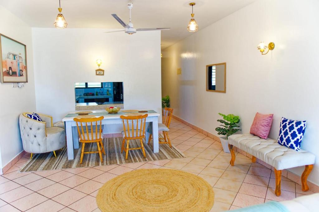 Luxury 2 bedroom, Ukunda Updated 2024 Prices