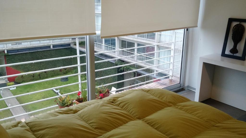 Concord Pilar Aparts