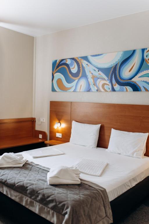 Arta City Hotel - Habitación Familiar Estándar