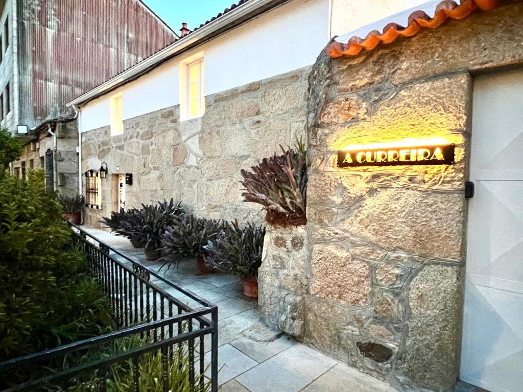 Villas Alojamientos Rías Baixas - Villa Curreira - Cambados en Cambados, Galicia
