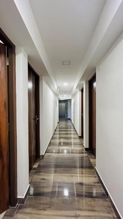 Fotografie z fotogalerie ubytování EMERALD INN v destinaci Kóčin