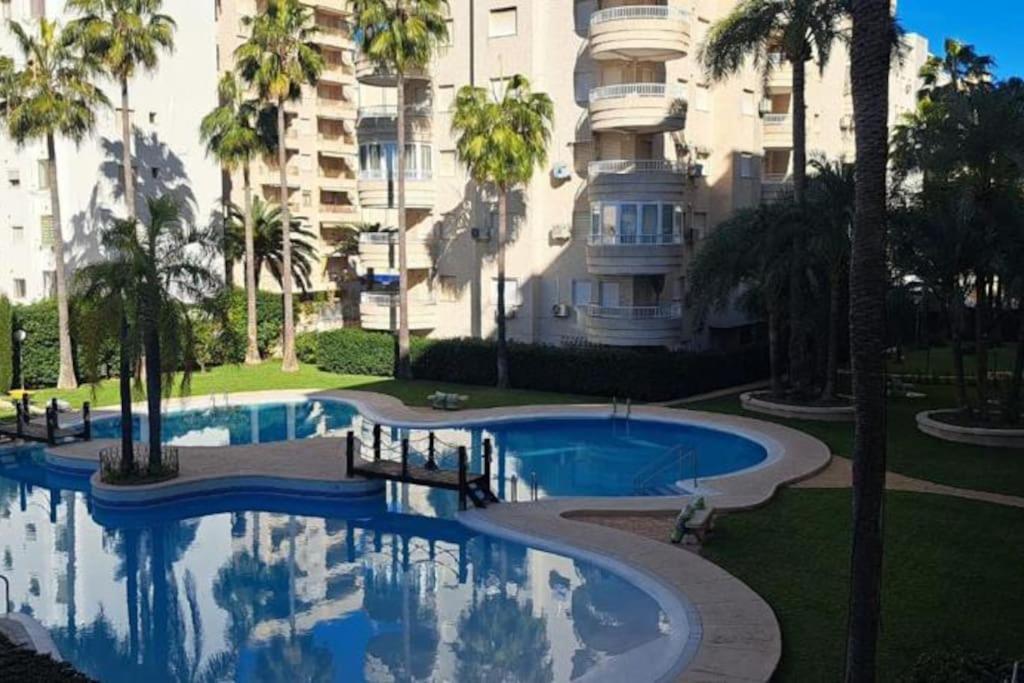 Tropicana park Gandia, Los Mártires – Precios actualizados 2023