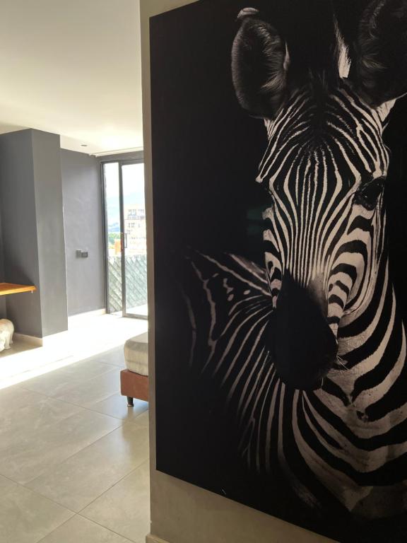 Fotografie z fotogalerie ubytování Hotel Zelva Negra v destinaci Medellín