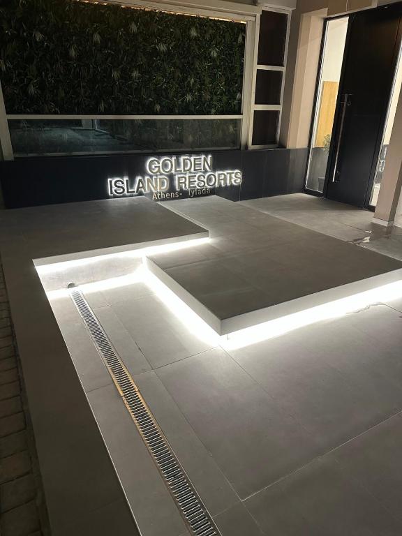 Golden Island Resorts - Resim 19