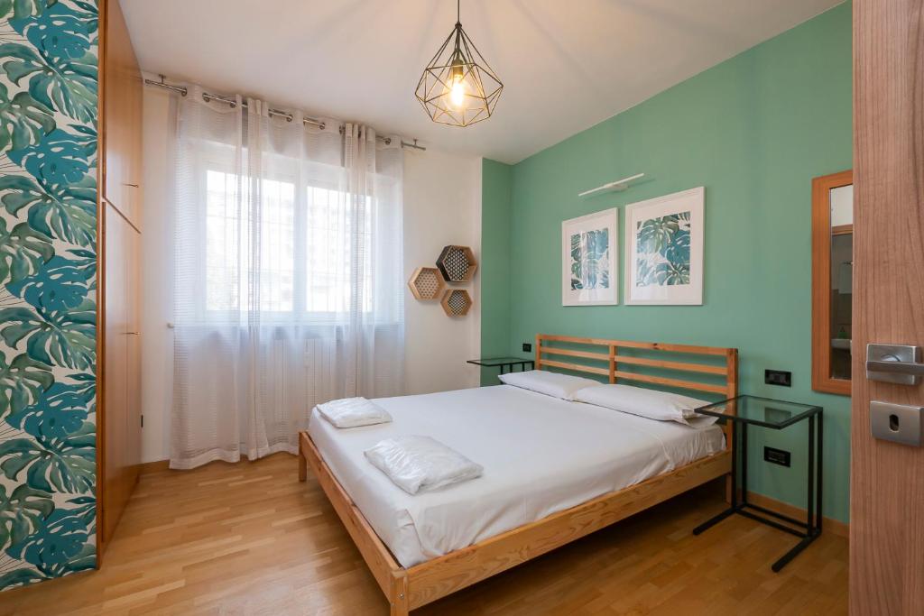 [IHost Luxury Apartment] Savona 112, Milan Updated 2023 Prices