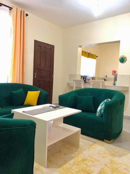 Fotografie z fotogalerie ubytování Dk homes v destinaci Kilifi