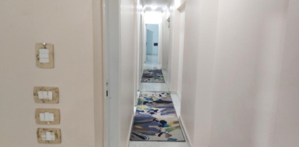 Fotografie z fotogalerie ubytování عماره الاطباء v destinaci Alexandria