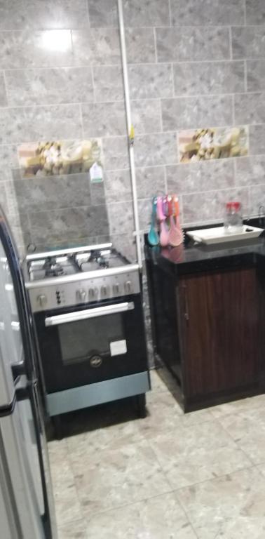 Fotografie z fotogalerie ubytování عماره الاطباء v destinaci Alexandria
